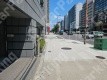 谷町3 月極駐車場 出入り口写真 1枚目