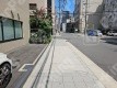 徳井町1 月極駐車場 出入り口写真 2枚目