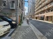 徳井町1 月極駐車場 出入り口写真 1枚目