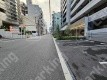 内淡路町2 月極駐車場 出入り口写真 1枚目