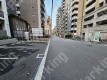 内淡路町2 月極駐車場 出入り口写真 2枚目