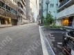 内淡路町2 月極駐車場 出入り口写真 2枚目