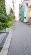 月極駐車場 周辺環境写真 2枚目