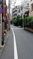 赤堤2 月極駐車場 周辺環境写真 2枚目