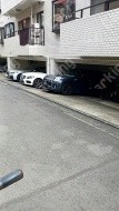 赤堤2 月極駐車場の周辺写真