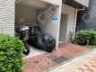 八丁堀2 バイク月極駐車場 駐車場外観写真 2枚目