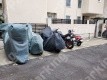 中根1 バイク月極駐車場 駐車場外観写真 2枚目