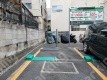 中根1 バイク月極駐車場 駐車場外観写真 3枚目