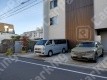 等々力5 月極駐車場 駐車場外観写真 3枚目