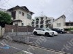 等々力2 月極駐車場 駐車場外観写真 3枚目