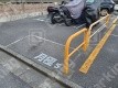 千住5 バイク月極駐車場 駐車場外観写真 2枚目