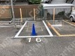  花見通2丁目第1 月極駐車場の周辺写真