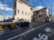 袋町25 月極駐車場 駐車場外観写真 2枚目