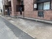 月極駐車場の周辺写真