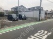 月極駐車場の周辺写真
