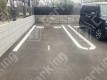 月極駐車場 車室写真 3枚目