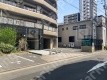 月極駐車場 出入り口写真 1枚目
