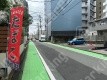 月極駐車場の周辺写真
