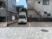 月極駐車場の周辺写真