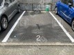 月極駐車場の周辺写真