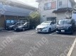 月極駐車場の周辺写真