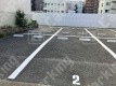 月極駐車場の周辺写真