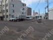 豊平四条5 月極駐車場 駐車場外観写真 3枚目