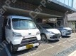 月極駐車場 駐車場外観写真 3枚目