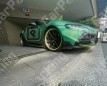 月極駐車場の周辺写真