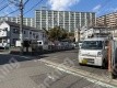 月極駐車場の周辺写真