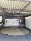月極駐車場の周辺写真