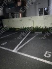 月極駐車場の周辺写真