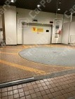 月極駐車場の周辺写真