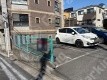月極駐車場 駐車場外観写真 2枚目