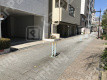 明石町4 月極駐車場の周辺写真