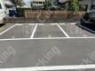 月極駐車場 車室写真 4枚目
