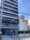 月極駐車場の周辺写真