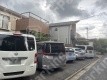 月極駐車場の周辺写真