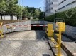 明石町6 月極駐車場 出入り口写真 2枚目