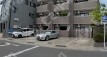 月極駐車場の周辺写真