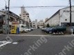 月極駐車場の周辺写真
