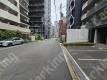 常盤町2 月極駐車場 出入り口写真 1枚目