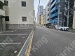 常盤町2 月極駐車場 出入り口写真 2枚目
