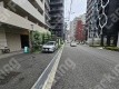 常盤町2 月極駐車場 出入り口写真 1枚目