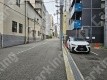 常盤町2 月極駐車場 出入り口写真 2枚目