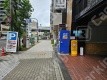 東洋カーマックス株式会社 月極駐車場 出入り口写真 2枚目