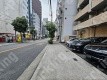 大手通2 月極駐車場 出入り口写真 1枚目