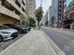 大手通2 月極駐車場 出入り口写真 2枚目