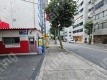 大手通2 月極駐車場 出入り口写真 1枚目