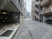 大手通3 月極駐車場 出入り口写真 1枚目